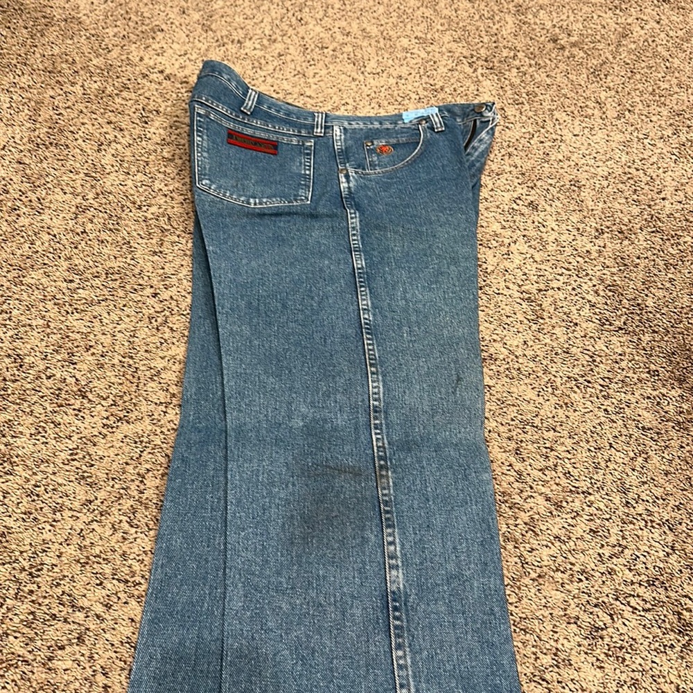 Twenty X Style 22 Relaxed Fit Jeans